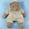 Ours MOULIN ROTY doudou Basile et Lola
