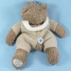 Ours MOULIN ROTY doudou Basile et Lola