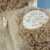 Ours MOULIN ROTY doudou Basile et Lola
