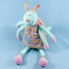 Criquet MOULIN ROTY doudou Zéphir et Zoé