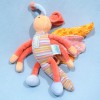Libellule MOULIN ROTY doudou Zéphir et Zoé