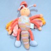Libellule MOULIN ROTY doudou Zéphir et Zoé