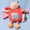 Libellule MOULIN ROTY doudou Zéphir et Zoé