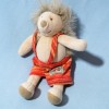 Hérisson  Moulin Roty Doudou La Grande Famille