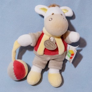 Ane DOUDOU ET COMPAGNIE Eveil & Jeux