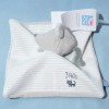 Souris SUCRE D'ORGE doudou Doumou plat NEUF