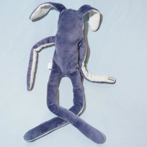 Lapin DPAM doudou Du Pareil Au Même 