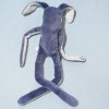 Lapin DPAM doudou Du Pareil Au Même 