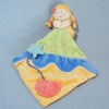 Sirène BABY LUNA sos doudou