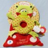 Grenouille DOUDOU ET COMPAGNIE "Les Bouilles de doudou" Super Croa Croa