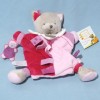 Chat DOUDOU ET COMPAGNIE marionnette Enola le Chat