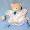 Ours DOUDOU ET COMPAGNIE Collection Choupidoudou