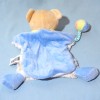 Ours DOUDOU ET COMPAGNIE Collection Choupidoudou