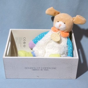 Chien DOUDOU ET COMPAGNIE Collection Choupidoudou