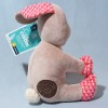 Lapin NATURE & DECOUVERTE doudou peluche câlin
