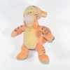 NICOTOY Disney doudou tigre Tigrou orange en peluche