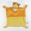 NICOTOY Disney doudou tigre Tigrou orange en peluche