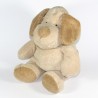 Doudou NICOTOY Chien beige