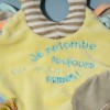 Chat DOUDOU ET COMPAGNIE "Les Bouilles de doudou"