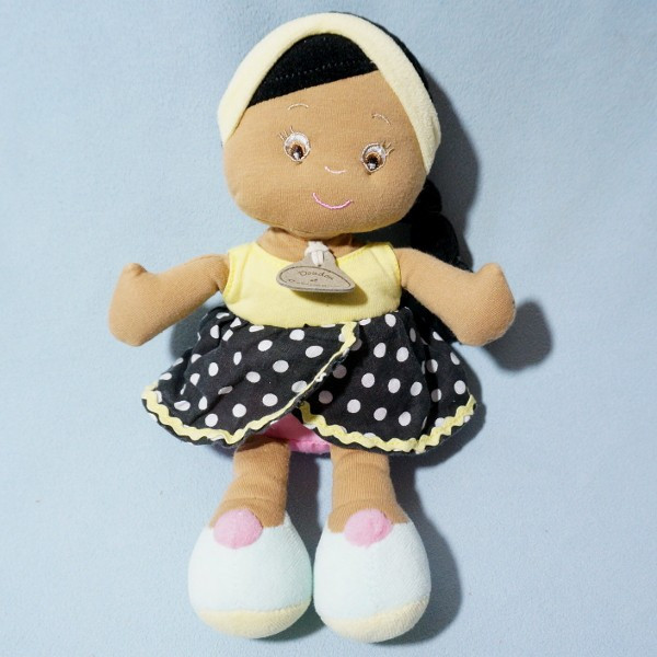 Poupée DOUDOU ET COMPAGNIE Les Demoiselles de Doudou MM