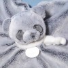 Panda DOUDOU ET COMPAGNIE Collection J'aime mon doudou