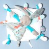 Lapin DOUDOU ET COMPAGNIE Collection Happy