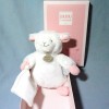 Agneau DOUDOU ET COMPAGNIE rose Mon tout petit...