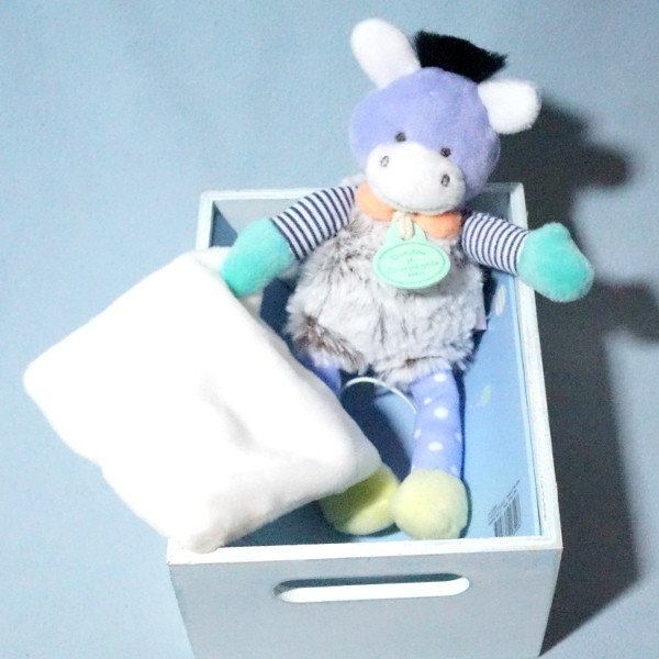 Ane DOUDOU ET COMPAGNIE Collection Choupidoudou