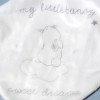 lapin SIMBA (Kiabi) doudou blanc My little bunny sweet dream