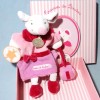 Souris DOUDOU ET COMPAGNIE Graines de Doudou
