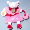 Souris DOUDOU ET COMPAGNIE Graines de Doudou