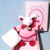 Souris DOUDOU ET COMPAGNIE Graines de Doudou PM