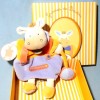 Ane DOUDOU ET COMPAGNIE Graines de Doudou