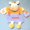 Ane DOUDOU ET COMPAGNIE Graines de Doudou