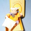 Ane DOUDOU ET COMPAGNIE Graines de Doudou PM