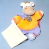 Ane DOUDOU ET COMPAGNIE Graines de Doudou PM