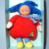 Poupée COROLLE sos doudou lutin croisière