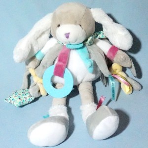 Chien DOUDOU ET COMPAGNIE Toopi DC3074