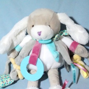 Chien DOUDOU ET COMPAGNIE Toopi DC3074