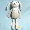 Lapin BOUT'CHOU (Monoprix) doudou beige