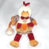Canard "Banjo" Doudou et Compagnie