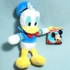 Donald DISNEY NICOTOY peluche 22 cm