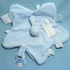 Ane NOUKIES doudou plat Paco bleu N14002.19