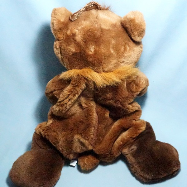 Peluche Range Pyjama Chienne Lady DISNEY JEMINI La Belle Et Le Cloc 50 Cm