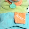 Pingouin DOUDOU ET COMPAGNIE marionnette Petit Secret PLOUF