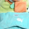 Pingouin DOUDOU ET COMPAGNIE marionnette Petit Secret PLOUF