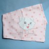 Marie Les Aristochats DISNEY Baby doudou lange Sweet & Lovely