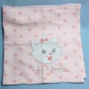 Marie Les Aristochats DISNEY Baby doudou lange Sweet & Lovely
