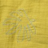Doudou VERTBAUDET en lange jaune