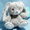 Lapin TEX BABY Carrefour beige